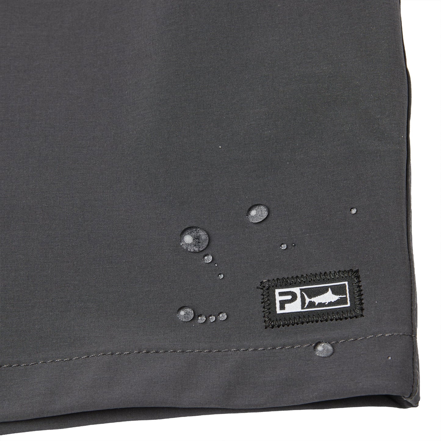 Pelagic Hybrid Shorts 20" - Mako
