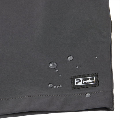 Pelagic Hybrid Shorts 20" - Mako