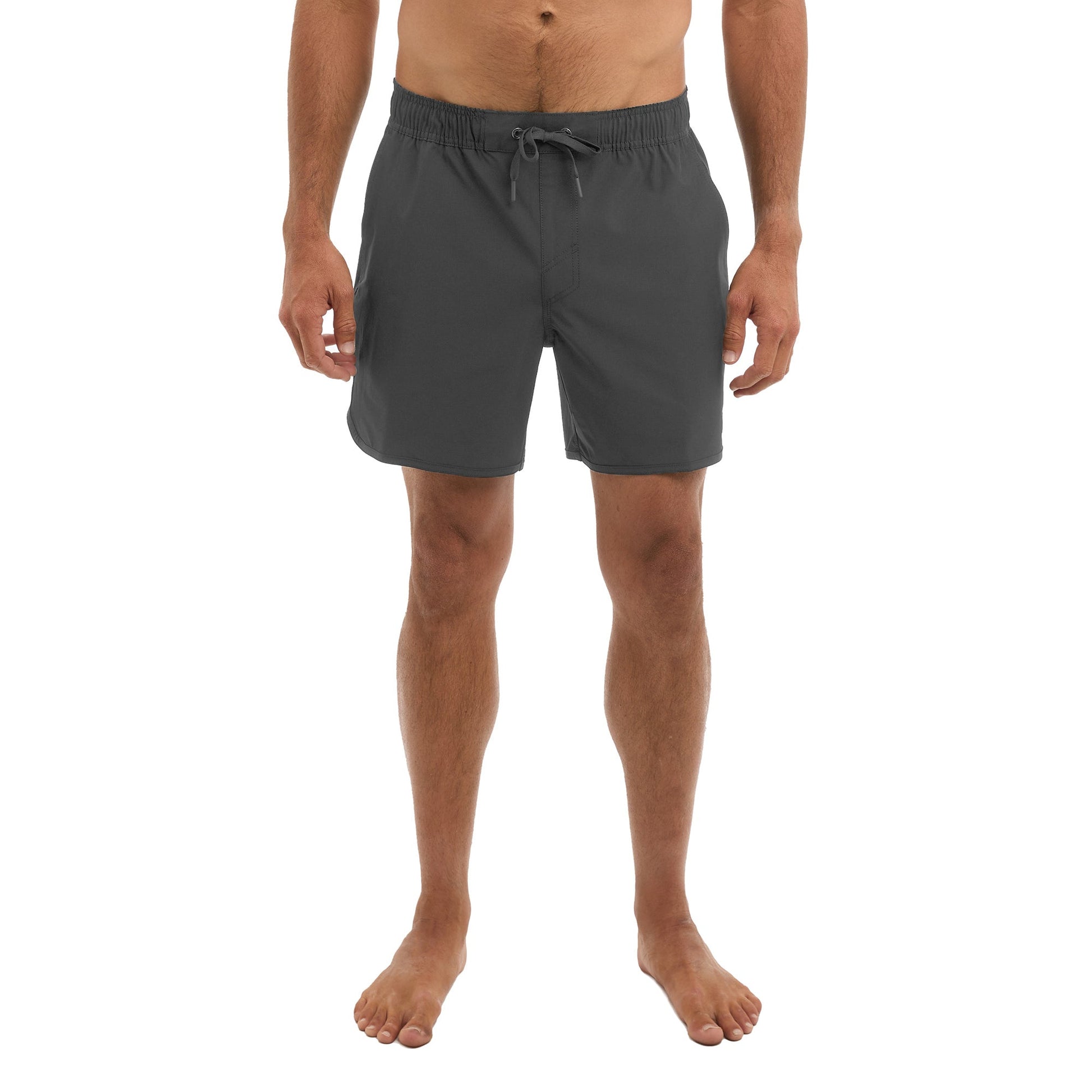Pelagic Elastic Waist Shorts 16" - Downswell