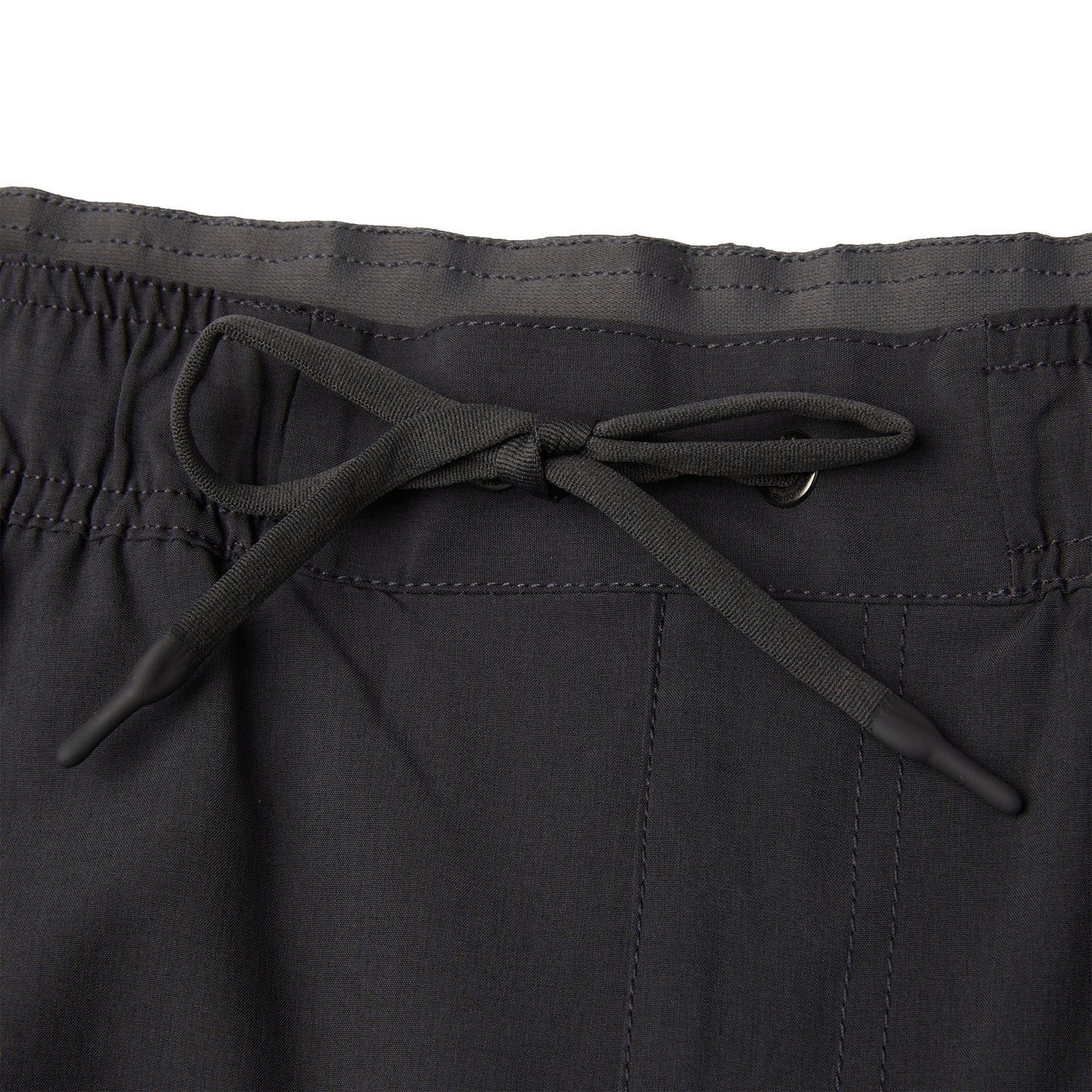 Pelagic Elastic Waist Shorts 16" - Downswell