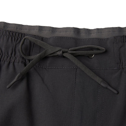 Pelagic Elastic Waist Shorts 16" - Downswell