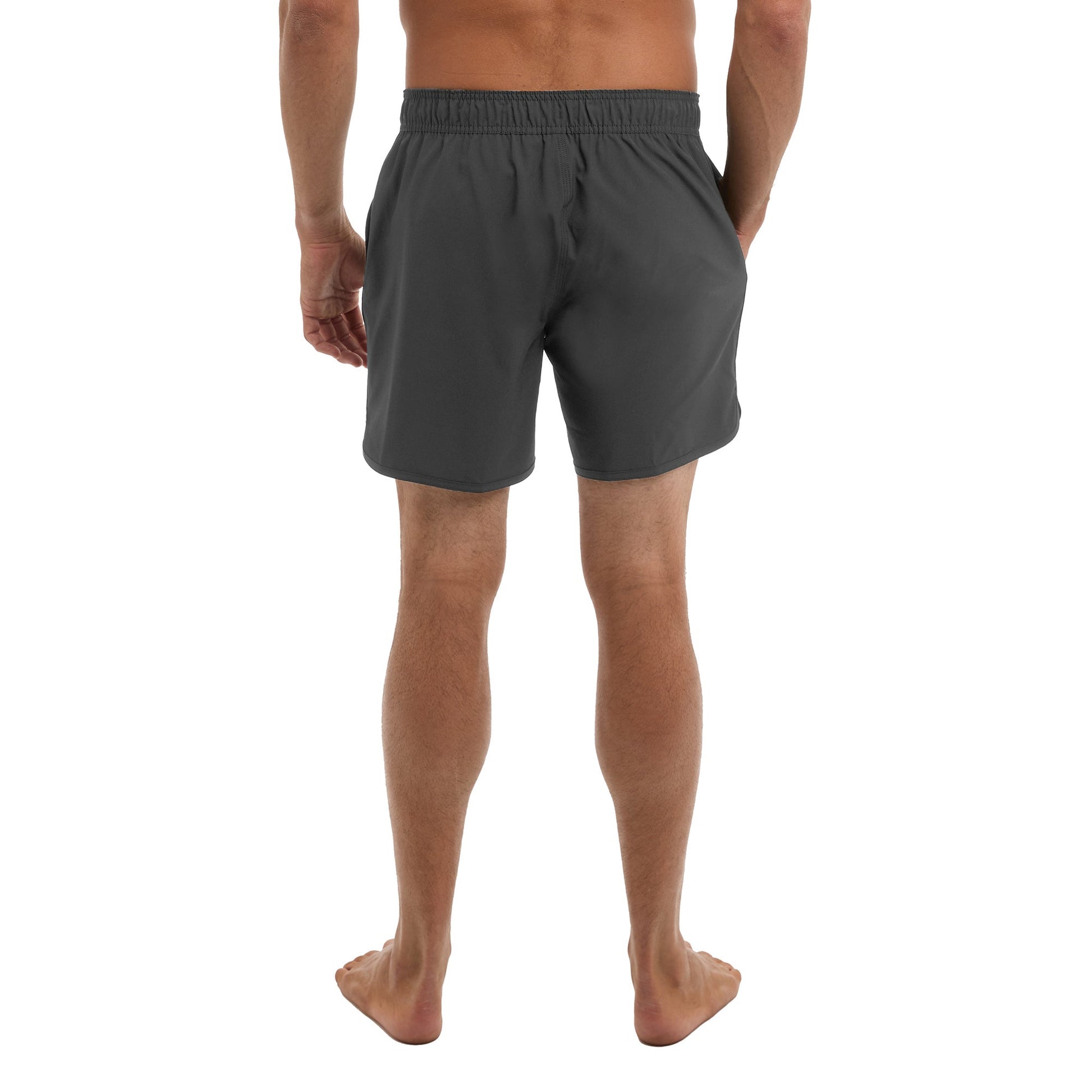 Pelagic Elastic Waist Shorts 16" - Downswell