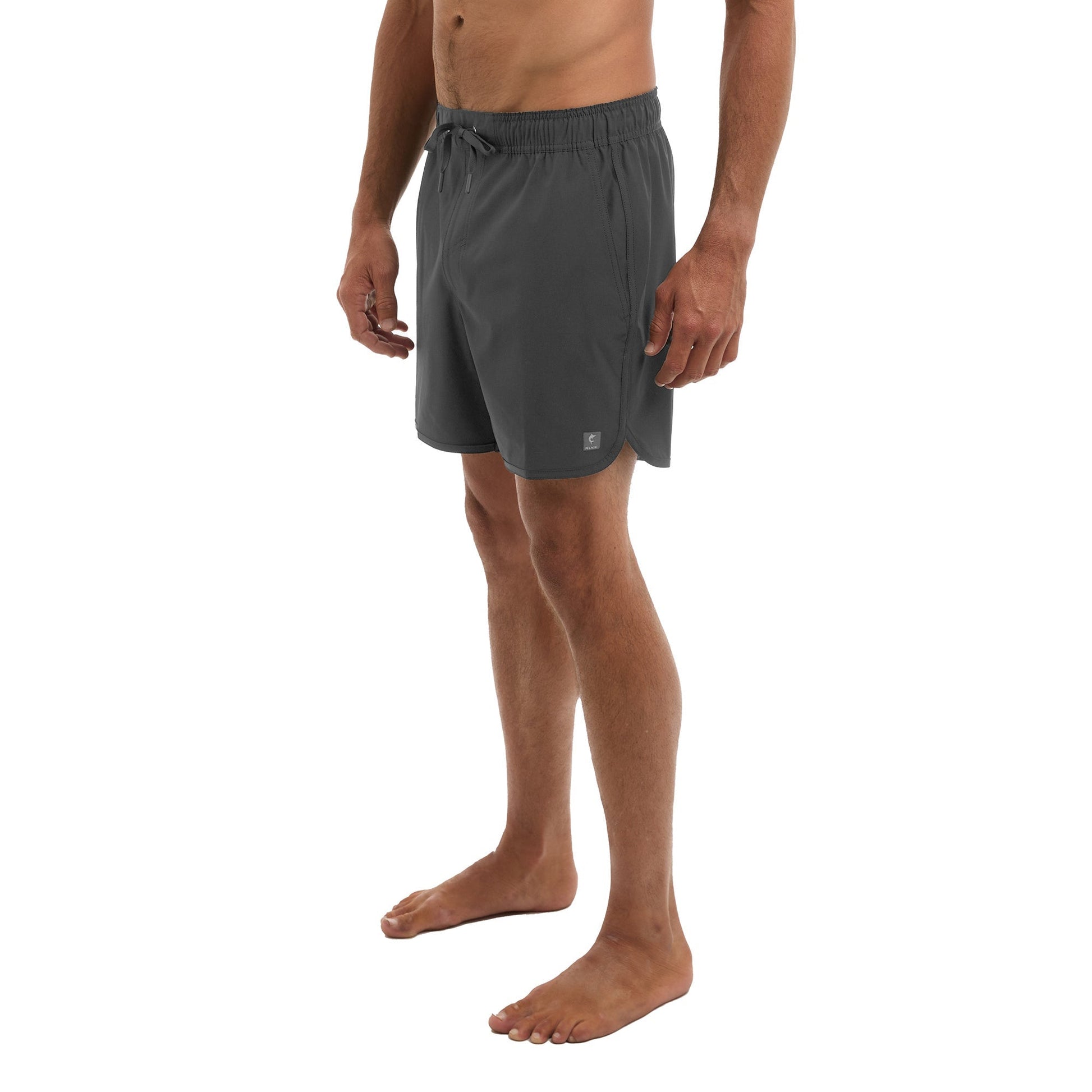 Pelagic Elastic Waist Shorts 16" - Downswell