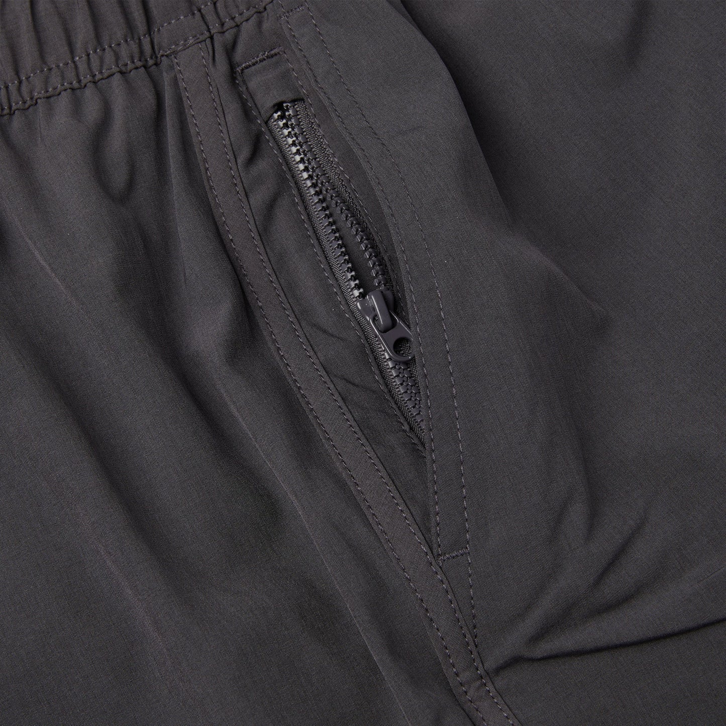 Pelagic Elastic Waist Shorts 16" - Downswell