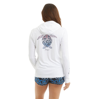 White,XS