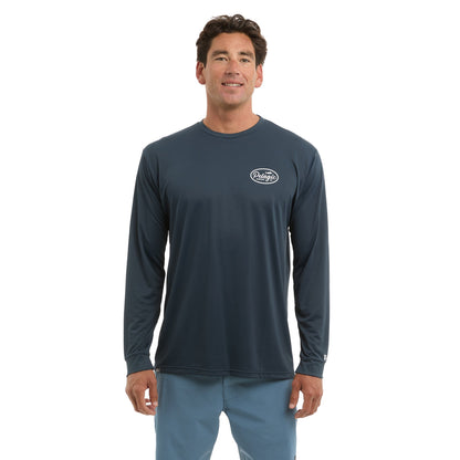 Pelagic Fishing Shirt - Aquatek Circled