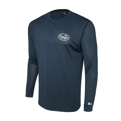Pelagic Fishing Shirt - Aquatek Circled
