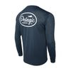 Dark Navy