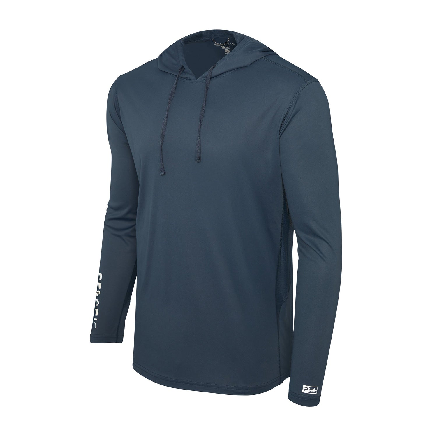 Pelagic Hooded Fishing Shirt - Vaportek