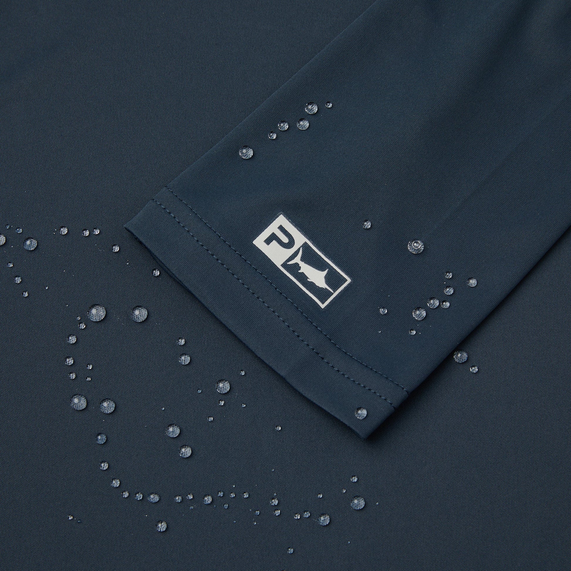 Pelagic Hooded Fishing Shirt - Vaportek