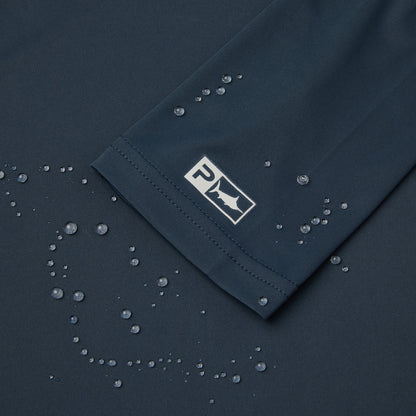 Pelagic Hooded Fishing Shirt - Vaportek