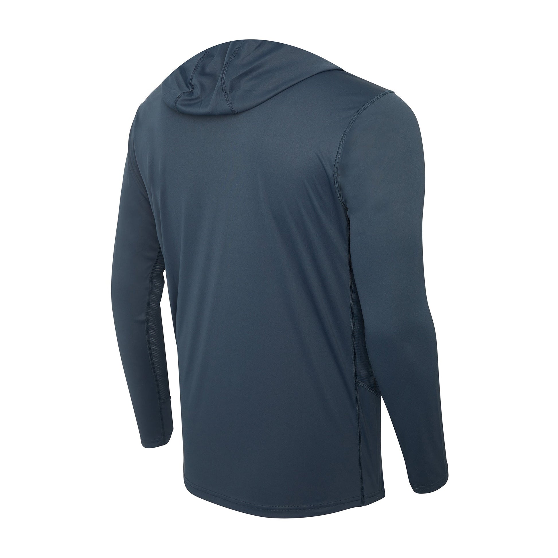 Pelagic Hooded Fishing Shirt - Vaportek