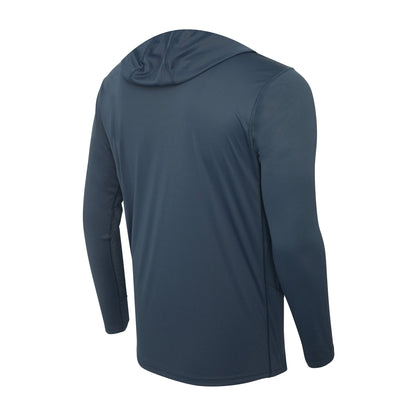 Pelagic Hooded Fishing Shirt - Vaportek