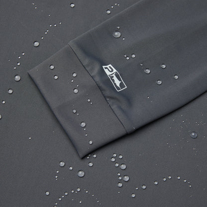 Pelagic Hooded Fishing Shirt - Aquatek Rusted Icon